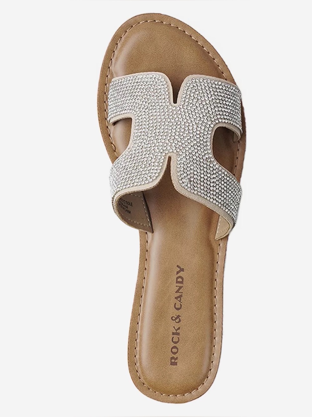 Rock & Candy Lucely Sandal